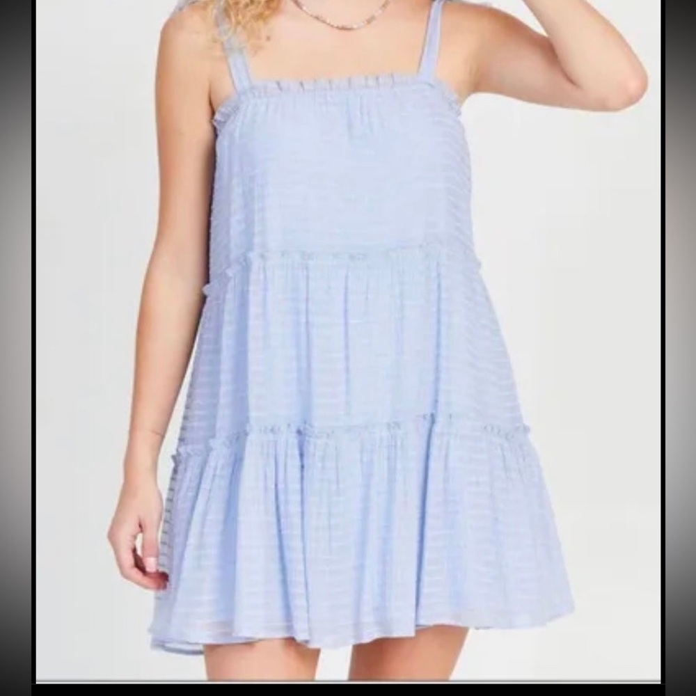 Altered State Babydoll Dress